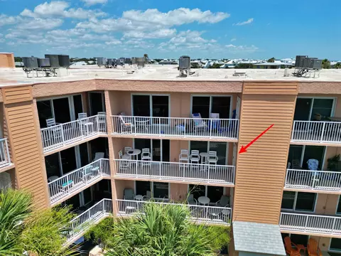 Exterior - 4 Ocean Trace Rd #315, Saint Augustine, FL 32080 photo 11 of 11