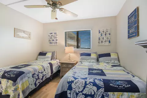 Bedroom - 4 Ocean Trace Rd #315, Saint Augustine, FL 32080 photo 5 of 6