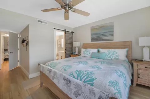 Bedroom - 4 Ocean Trace Rd #315, Saint Augustine, FL 32080 photo 2 of 6