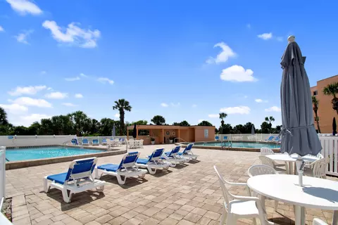 Exterior - 4 Ocean Trace Rd #315, Saint Augustine, FL 32080 photo 7 of 11