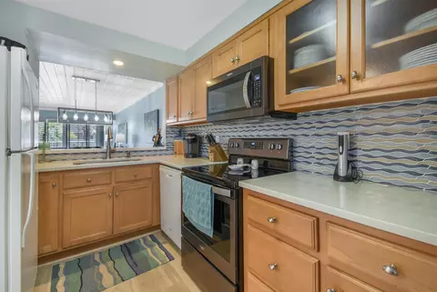 Kitchen - 4 Ocean Trace Rd #315, Saint Augustine, FL 32080 photo 1 of 3