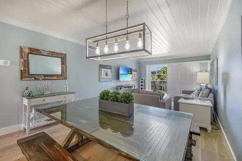 Dining - 4 Ocean Trace Rd #315, Saint Augustine, FL 32080 photo 2 of 2