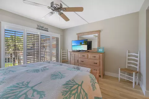 Bedroom - 4 Ocean Trace Rd #315, Saint Augustine, FL 32080 photo 3 of 6