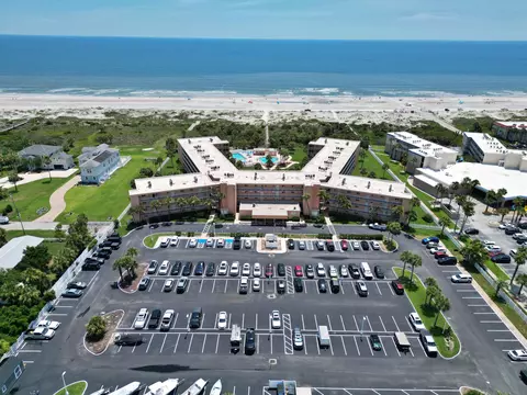 Exterior - 4 Ocean Trace Rd #315, Saint Augustine, FL 32080 photo 1 of 11