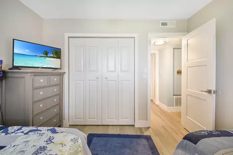 Bedroom - 4 Ocean Trace Rd #315, Saint Augustine, FL 32080 photo 6 of 6
