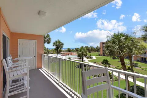 Exterior - 4 Ocean Trace Rd #315, Saint Augustine, FL 32080 photo 3 of 11