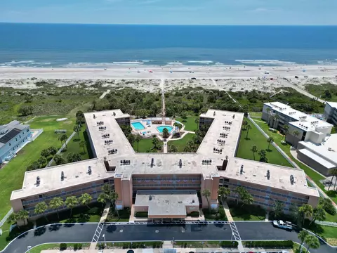View/Area - 4 Ocean Trace Rd #315, Saint Augustine, FL 32080 photo 6 of 7