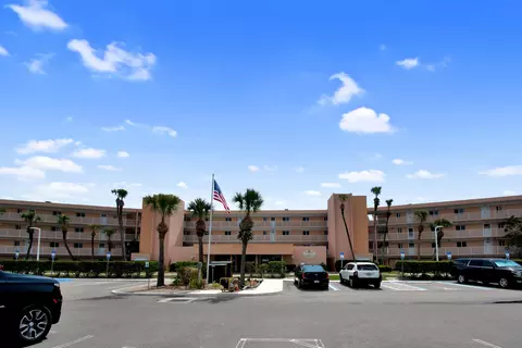 4 Ocean Trace Rd #315, Saint Augustine, FL 32080
