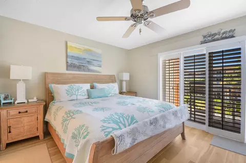 Bedroom - 4 Ocean Trace Rd #315, Saint Augustine, FL 32080 photo 1 of 6