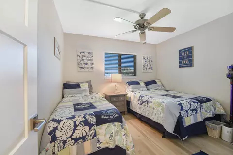 Bedroom - 4 Ocean Trace Rd #315, Saint Augustine, FL 32080 photo 4 of 6