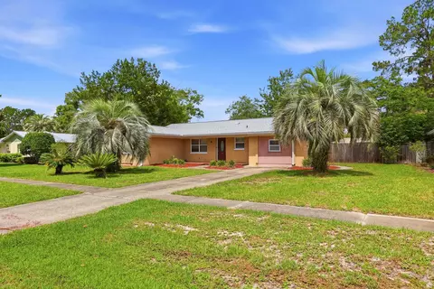 Exterior - 437 Domenico Cir, Saint Augustine, FL 32086 photo 13 of 13