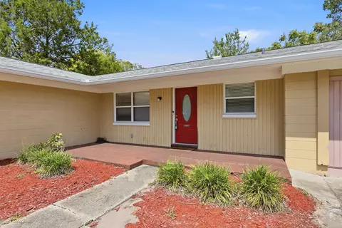 Exterior - 437 Domenico Cir, Saint Augustine, FL 32086 photo 3 of 13