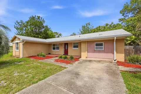 437 Domenico Cir, Saint Augustine, FL 32086