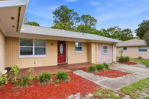 Exterior - 437 Domenico Cir, Saint Augustine, FL 32086 photo 2 of 13