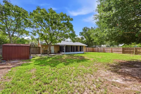 Exterior - 437 Domenico Cir, Saint Augustine, FL 32086 photo 9 of 13