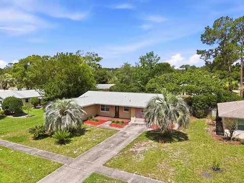 View/Area - 437 Domenico Cir, Saint Augustine, FL 32086 photo 2 of 16