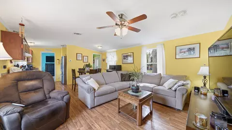 110 Fleming Ave, Satsuma, FL 32189 photo 4