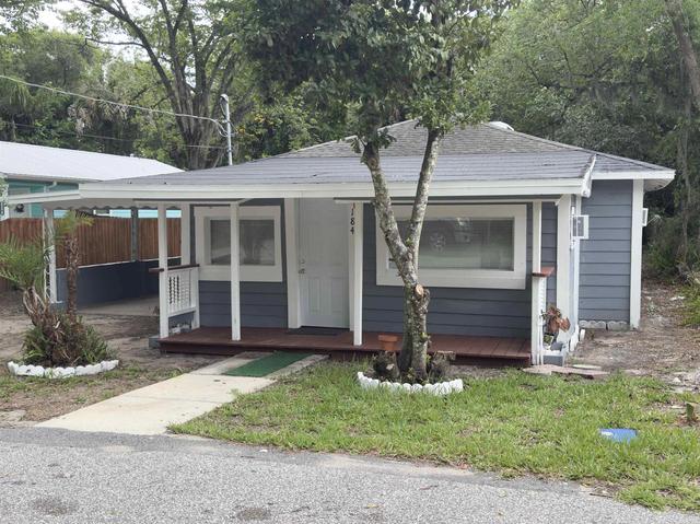 184 Aiken St, Saint Augustine, FL 32084