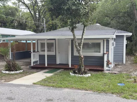 184 Aiken St, Saint Augustine, FL 32084