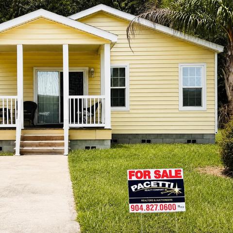 3372 7th St, Elkton, FL 32033