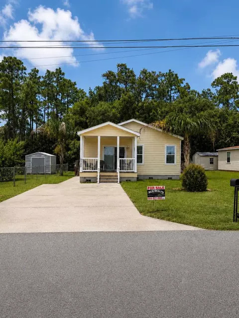 3372 7th St, Elkton, FL 32033