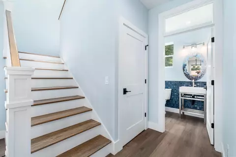 Entry Way - 124 Lincoln St, Saint Augustine, FL 32084 photo 1 of 1