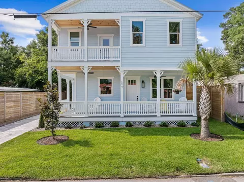 124 Lincoln St, Saint Augustine, FL 32084 photo 2