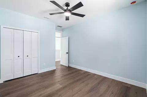 Bedroom - 124 Lincoln St, Saint Augustine, FL 32084 photo 6 of 8