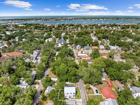 View/Area - 124 Lincoln St, Saint Augustine, FL 32084 photo 8 of 8