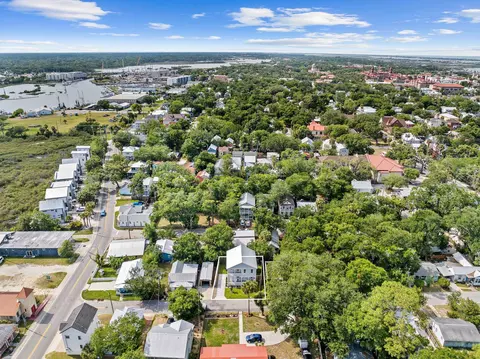 View/Area - 124 Lincoln St, Saint Augustine, FL 32084 photo 4 of 8