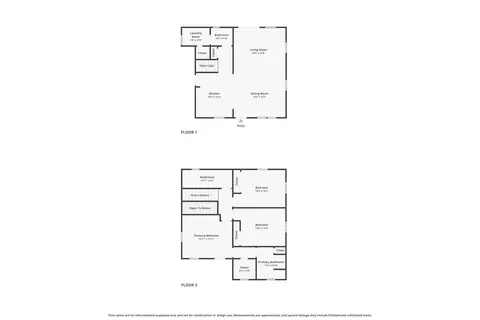 Floorplan - 124 Lincoln St, Saint Augustine, FL 32084 photo 1 of 3