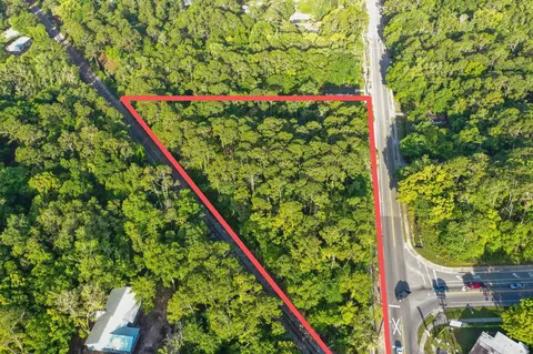 901 W King St, Saint Augustine, FL 32084