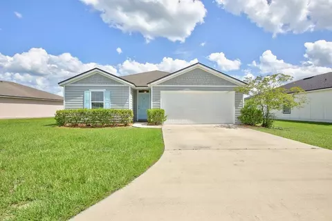 Exterior - 233 Sweet Mango Trl, Saint Augustine, FL 32086 photo 2 of 9