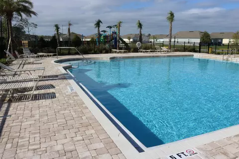Exterior - 233 Sweet Mango Trl, Saint Augustine, FL 32086 photo 8 of 9