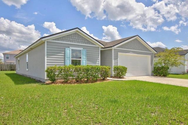 233 Sweet Mango Trl, Saint Augustine, FL 32086