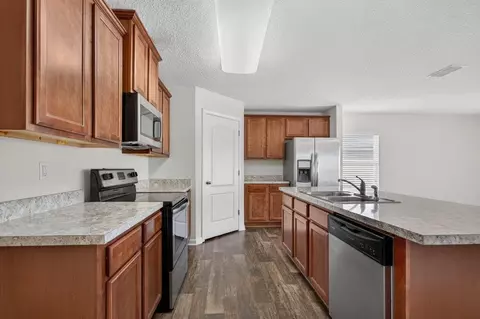 Kitchen - 233 Sweet Mango Trl, Saint Augustine, FL 32086 photo 1 of 7
