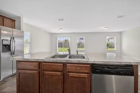 Kitchen - 233 Sweet Mango Trl, Saint Augustine, FL 32086 photo 4 of 7