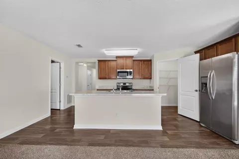 Kitchen - 233 Sweet Mango Trl, Saint Augustine, FL 32086 photo 6 of 7