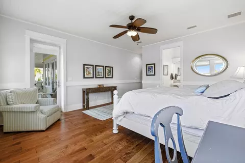 Bedroom - 648 Ocean Palm Way, Saint Augustine, FL 32080 photo 4 of 7