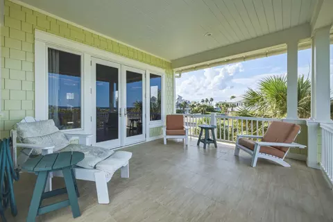 Exterior - 648 Ocean Palm Way, Saint Augustine, FL 32080 photo 25 of 29