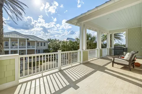 Exterior - 648 Ocean Palm Way, Saint Augustine, FL 32080 photo 21 of 28