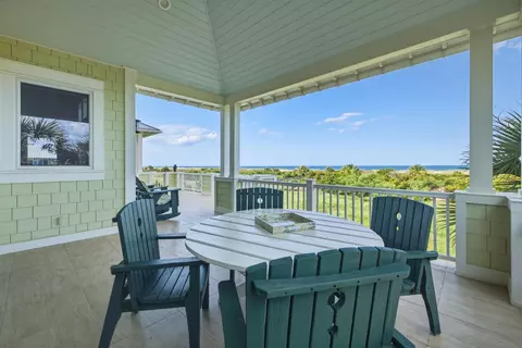 Exterior - 648 Ocean Palm Way, Saint Augustine, FL 32080 photo 22 of 28
