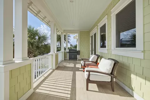 Exterior - 648 Ocean Palm Way, Saint Augustine, FL 32080 photo 19 of 28