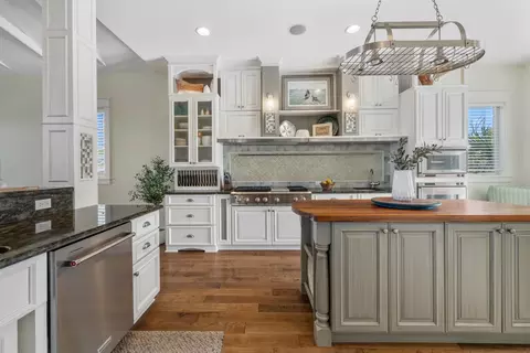 Kitchen - 648 Ocean Palm Way, Saint Augustine, FL 32080 photo 2 of 9