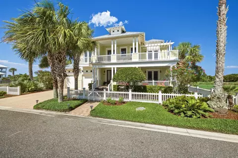 Exterior - 648 Ocean Palm Way, Saint Augustine, FL 32080 photo 3 of 28