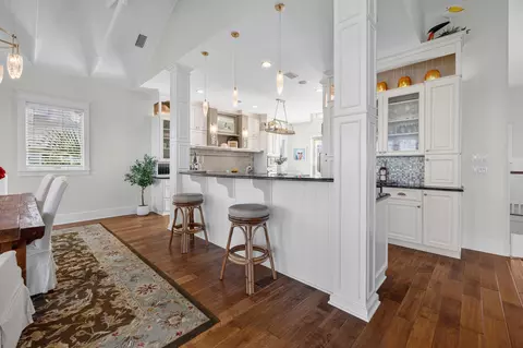 Kitchen - 648 Ocean Palm Way, Saint Augustine, FL 32080 photo 6 of 9
