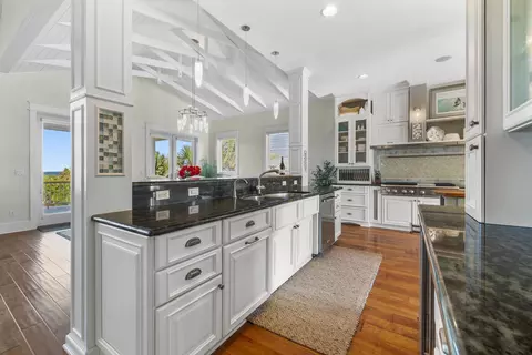Kitchen - 648 Ocean Palm Way, Saint Augustine, FL 32080 photo 1 of 9