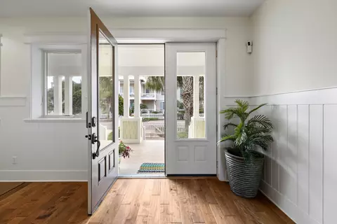 Entry Way - 648 Ocean Palm Way, Saint Augustine, FL 32080 photo 1 of 7