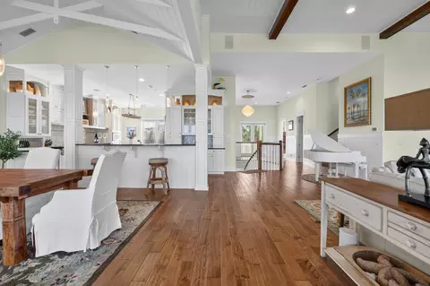 Entry Way - 648 Ocean Palm Way, Saint Augustine, FL 32080 photo 7 of 7