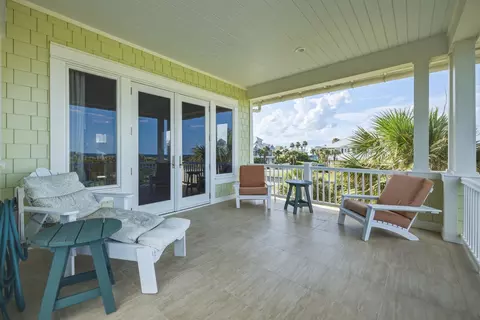 Exterior - 648 Ocean Palm Way, Saint Augustine, FL 32080 photo 25 of 28